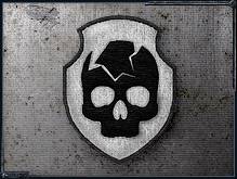 нашивки групировок и нетолько