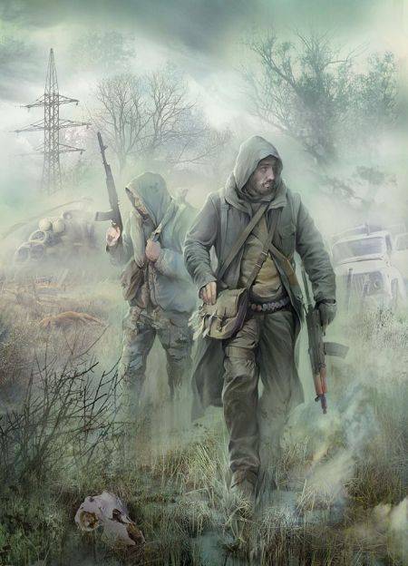 Наёмник. Расплата за грехи. Глава 16. Наёмник. Расплата за грехи. Глава 16.