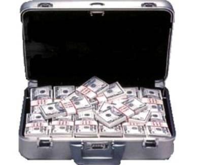 Наёмники в Зоне