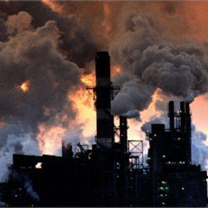 Названы самые экологически опасные регионы Украины