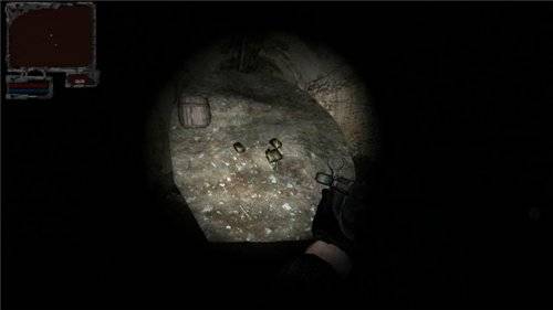 "Не шелести особа" 0.3 beta и Dead Collector "Не шелести особа" 0.3 beta и Dead Collector