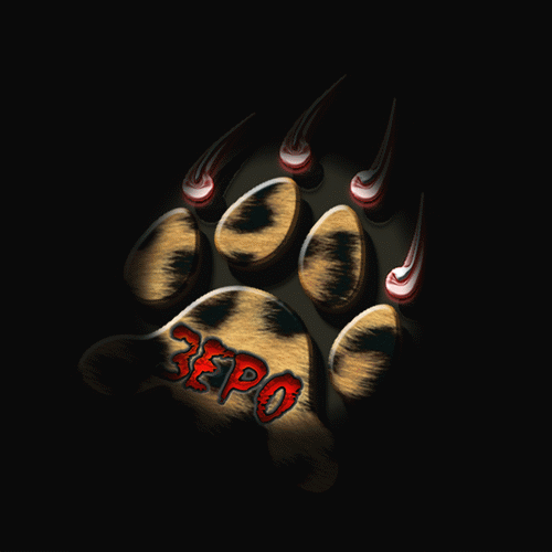 Небольшой урок фотошоп-луч от фонаря шарит в темноте