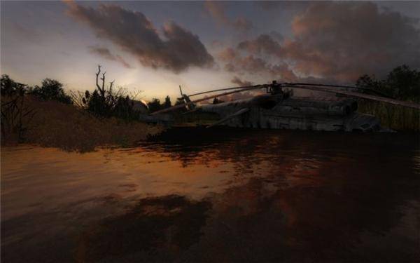 Немного о Лост Альфа Немного о Лост Альфа