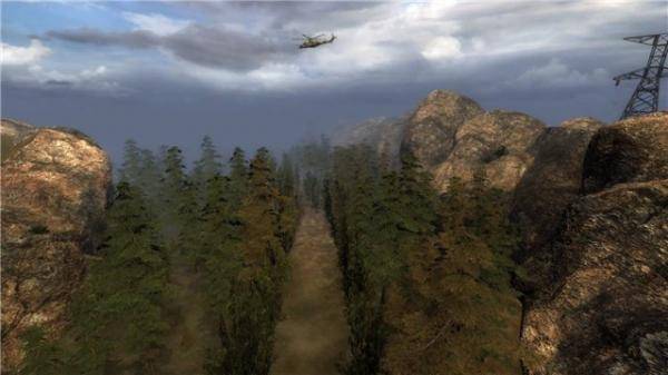 Немного о Лост Альфа Немного о Лост Альфа