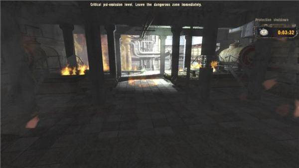 Немного о Лост Альфа Немного о Лост Альфа