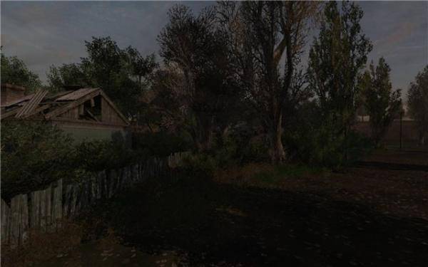 Немного о Лост Альфа Немного о Лост Альфа