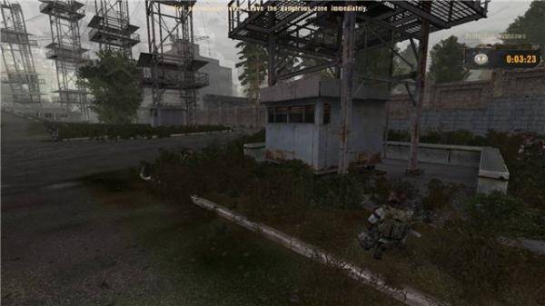 Немного о Лост Альфа Немного о Лост Альфа