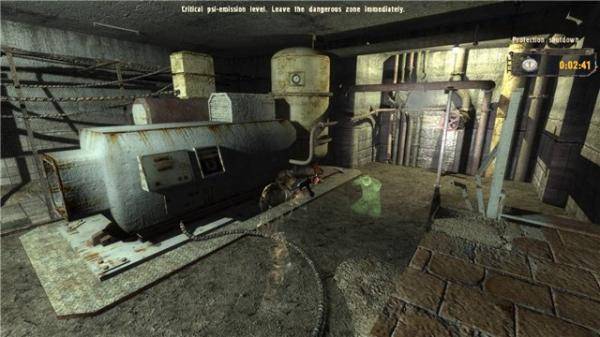 Немного о Лост Альфа Немного о Лост Альфа