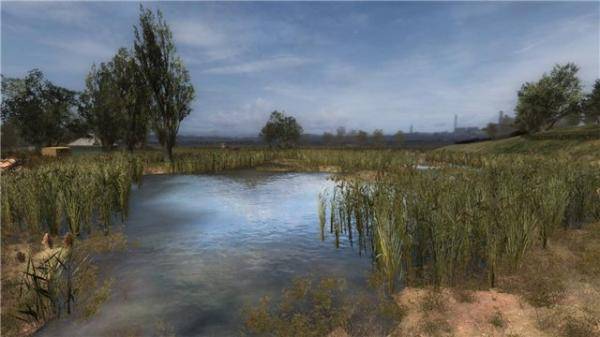 Немного о Лост Альфа Немного о Лост Альфа