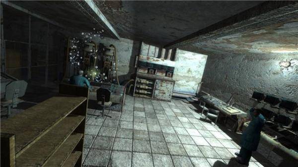 Немного о Лост Альфа Немного о Лост Альфа