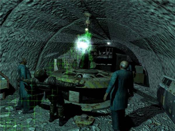 Немного о Лост Альфа Немного о Лост Альфа