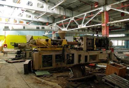 Немного тайны завода "Юпитер",(Припять. Завод “Юпитер” , фото).