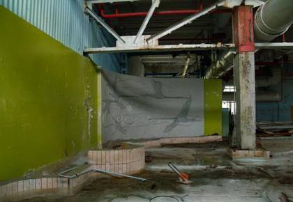 Немного тайны завода "Юпитер",(Припять. Завод “Юпитер” , фото).