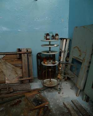 Немного тайны завода "Юпитер",(Припять. Завод “Юпитер” , фото).