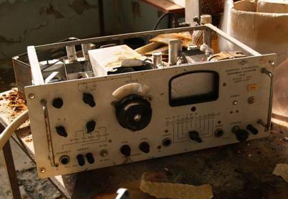 Немного тайны завода "Юпитер",(Припять. Завод “Юпитер” , фото).