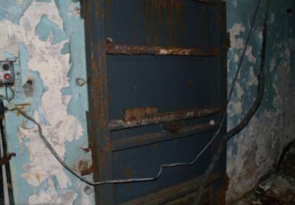 Немного тайны завода "Юпитер",(Припять. Завод “Юпитер” , фото).