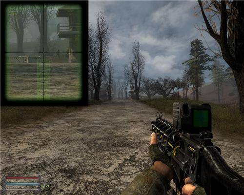 Неофициальный патч v3.5.2 для Lost World ToD