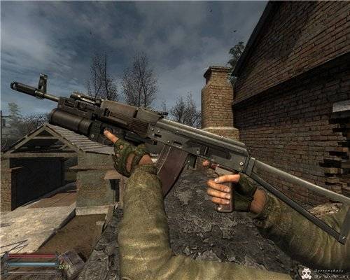 Неофициальный патч v3.5.2 для Lost World ToD Неофициальный патч v3.5.2 для Lost World ToD