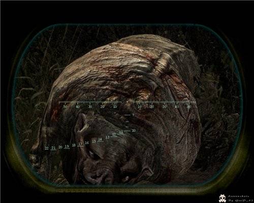 Неофициальный патч v3.5.2 для Lost World ToD Неофициальный патч v3.5.2 для Lost World ToD