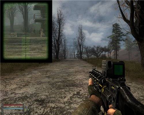 Неофициальный патч v3.5.2 для Lost World ToD Неофициальный патч v3.5.2 для Lost World ToD