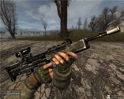 Неофициальный патч v3.5.2 для Lost World ToD Неофициальный патч v3.5.2 для Lost World ToD