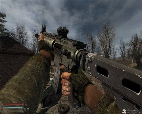 Неофициальный патч v3.5.2 для Lost World ToD Неофициальный патч v3.5.2 для Lost World ToD