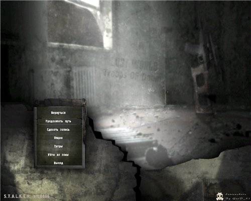 Неофициальный патч v3.5.2 для Lost World ToD Неофициальный патч v3.5.2 для Lost World ToD