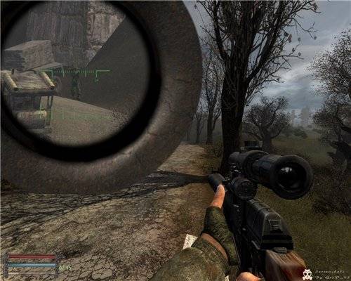 Неофициальный патч v3.5.2 для Lost World ToD Неофициальный патч v3.5.2 для Lost World ToD