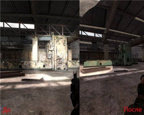 Неофициальный патч v3.5.2 для Lost World ToD Неофициальный патч v3.5.2 для Lost World ToD