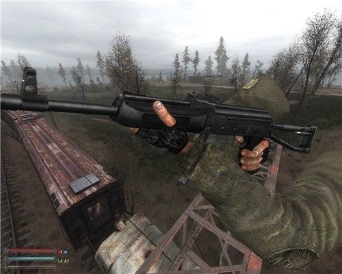 Неофициальный патч v3.5.3 для Lost World ToD (новая версия!) Неофициальный патч v3.5.3 для Lost World ToD (новая версия!)