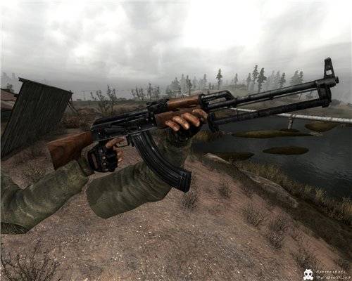 Неофициальный патч v3.5.3 для Lost World ToD (новая версия!) Неофициальный патч v3.5.3 для Lost World ToD (новая версия!)