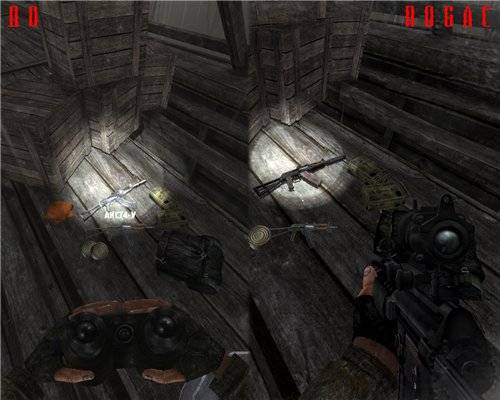 Неофициальный патч v3.5.3 для Lost World ToD (новая версия!) Неофициальный патч v3.5.3 для Lost World ToD (новая версия!)