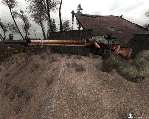 Неофициальный патч v3.5.3 для Lost World ToD (новая версия!) Неофициальный патч v3.5.3 для Lost World ToD (новая версия!)