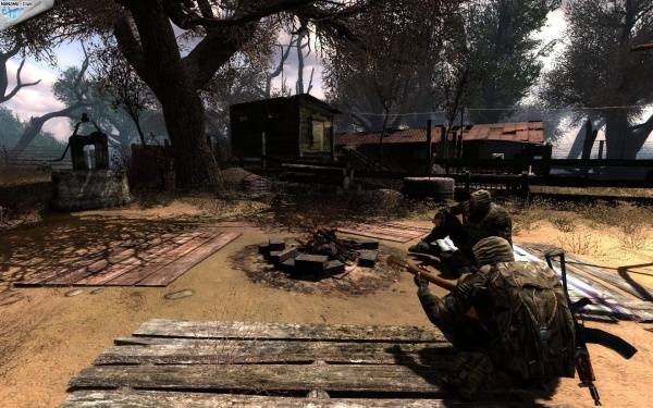 NLC 6. Начало. NLC 6. Начало.