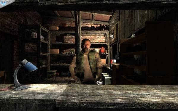 NLC 6. Начало. NLC 6. Начало.