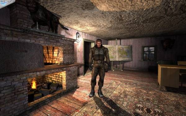 NLC 6. Начало. NLC 6. Начало.