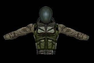 Новейшие разработки экиперовки часть два ( то, что не до выложил).