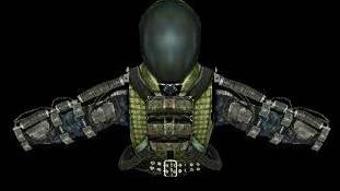 Новейшие разработки экиперовки часть два ( то, что не до выложил).