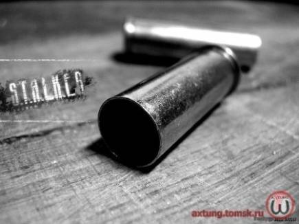 Новые и старые картинки S.T.A.L.K.E.R