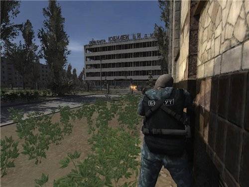 Новые модели военных by Salem Новые модели военных by Salem