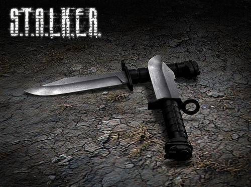 Новые текстуры оружия и НПС (ver. 1.1)