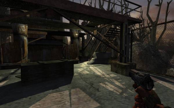 Ноябрьское интервью с dez0wave Team