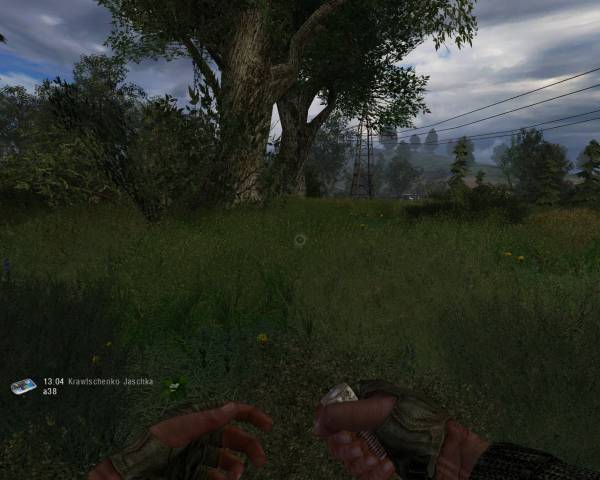 Ноябрьское интервью с dez0wave Team