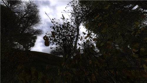 NZK MOD 1.3 Patched №1 для Тень Чернобыля