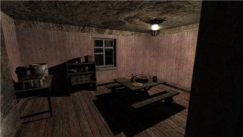 NZK MOD 1.3 Patched №1 для Тень Чернобыля