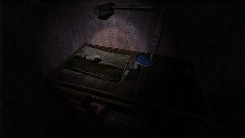 NZK MOD 1.3 Patched №1 для Тень Чернобыля