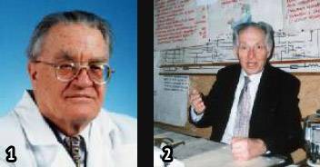 «О-сознание» как прообраз системы управления ноосферой