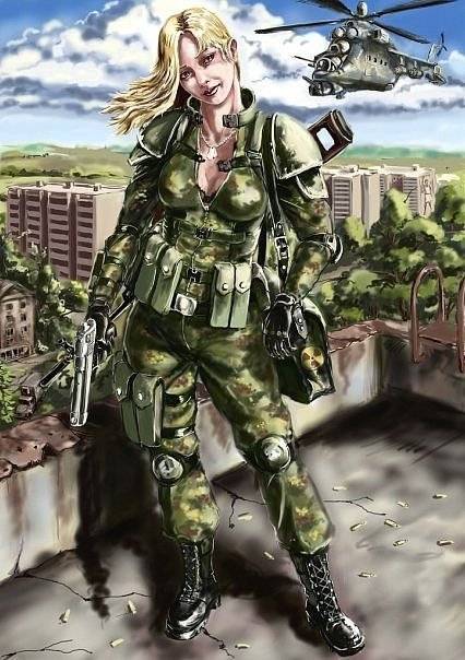 Обложки книг STALKER и просто интересные картинки из Зоны Отчуждения и не только...