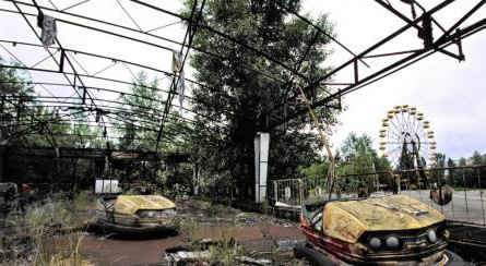 Обои для рабочего стола - Apocalypse (150 шт) Обои для рабочего стола - Apocalypse (150 шт)