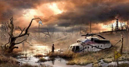 Обои для рабочего стола - Apocalypse (150 шт) Обои для рабочего стола - Apocalypse (150 шт)